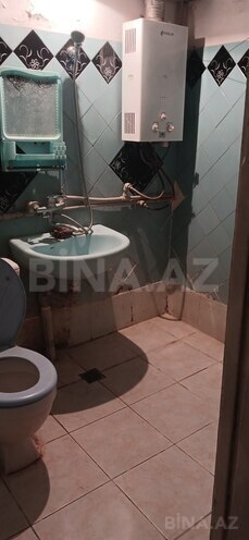 Сдаётся 1-комн. вторичка 32 м², м. Нефтчиляр, photo 5 from 9