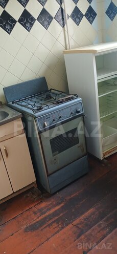 Сдаётся 1-комн. вторичка 32 м², м. Нефтчиляр, photo 4 from 9