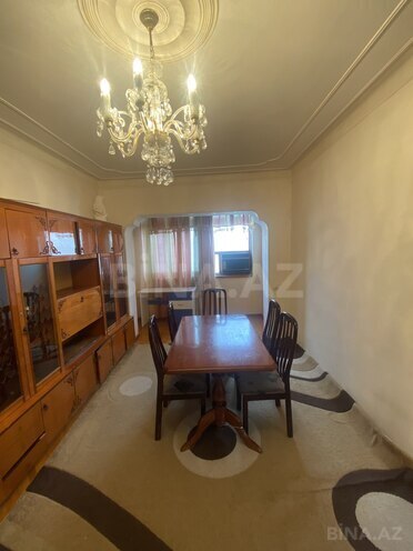 Продаётся 2-комн. вторичка 65 м², м. Мемар Аджеми, photo 4 from 14