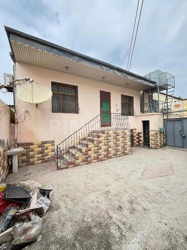 Satılır 3 otaqlı həyət evi/bağ evi 80 m², photo 1 from 24