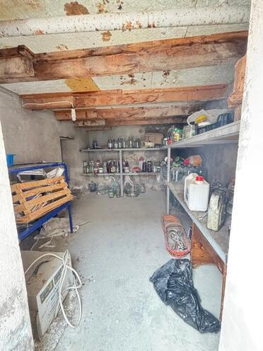 Satılır 3 otaqlı həyət evi/bağ evi 80 m², photo 23 from 24