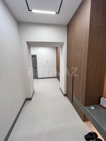 İcarəyə verilir 3 otaqlı yeni tikili 145 m², 8 Noyabr m., photo 16 from 22