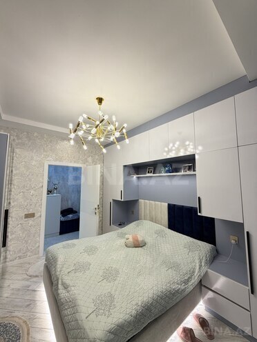 Продаётся 2-комн. вторичка 65 м², пос. Ени Гюнешли, photo 6 from 13