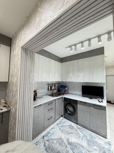 Продаётся 2-комн. вторичка 65 м², пос. Ени Гюнешли, photo 8 from 13