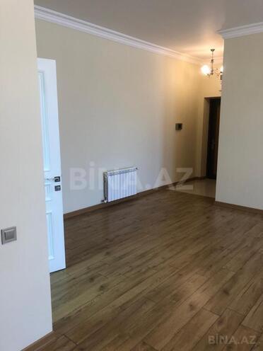 İcarəyə verilir 3 otaqlı yeni tikili 145 m², Nizami m., photo 22 from 23