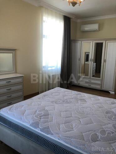 İcarəyə verilir 3 otaqlı yeni tikili 145 m², Nizami m., photo 13 from 23