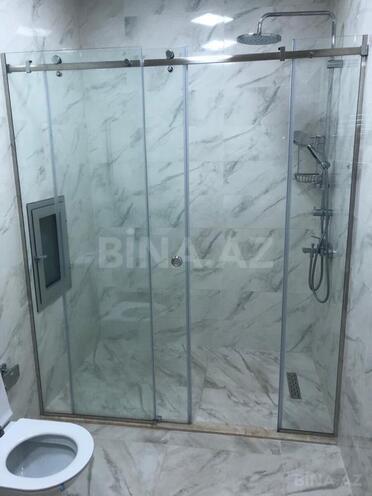 İcarəyə verilir 3 otaqlı yeni tikili 145 m², Nizami m., photo 20 from 23