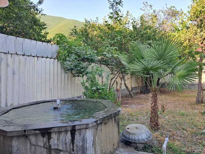 Satılır 6 otaqlı həyət evi/bağ evi 122.2 m², photo 14 from 15