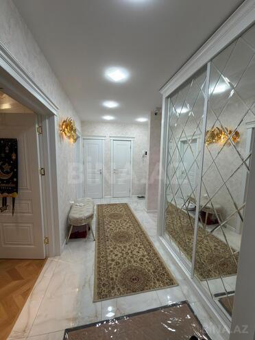 Продаётся 4-комн. вторичка 100 м², м. Халглар Достлугу, photo 5 from 14