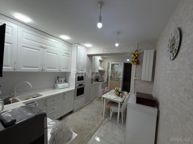 Продаётся 4-комн. вторичка 100 м², м. Халглар Достлугу, photo 9 from 14