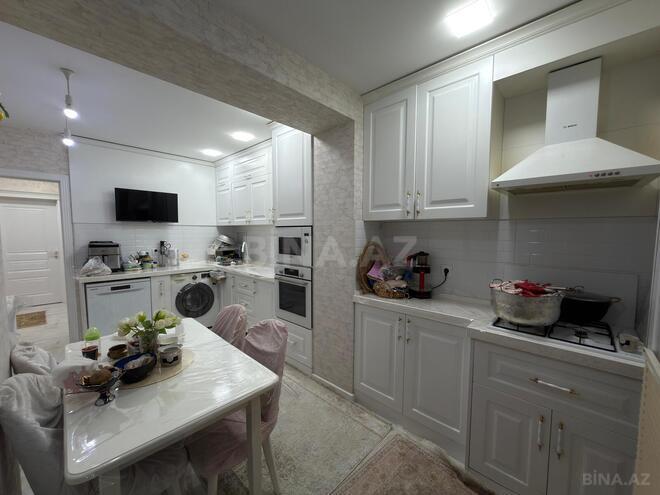 Продаётся 4-комн. вторичка 100 м², м. Халглар Достлугу, photo 10 from 14