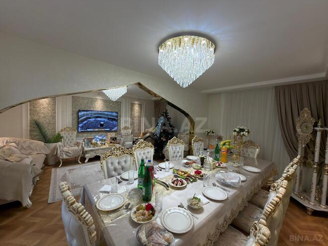 Продаётся 4-комн. вторичка 100 м², м. Халглар Достлугу, photo 3 from 14