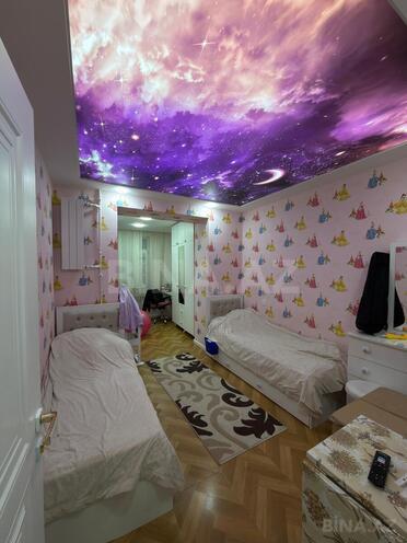 Продаётся 4-комн. вторичка 100 м², м. Халглар Достлугу, photo 8 from 14