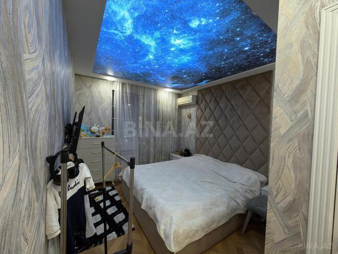 Продаётся 4-комн. вторичка 100 м², м. Халглар Достлугу, photo 13 from 14