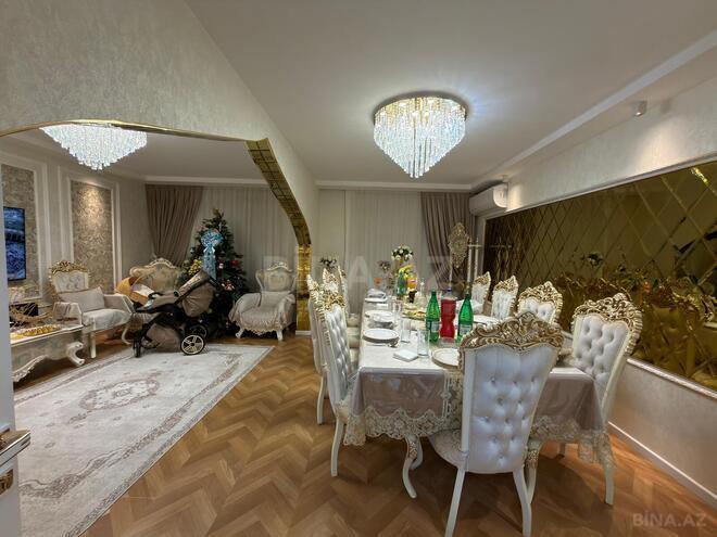 Продаётся 4-комн. вторичка 100 м², м. Халглар Достлугу, photo 12 from 14