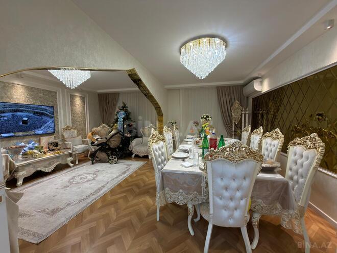 Продаётся 4-комн. вторичка 100 м², м. Халглар Достлугу, photo 1 from 14
