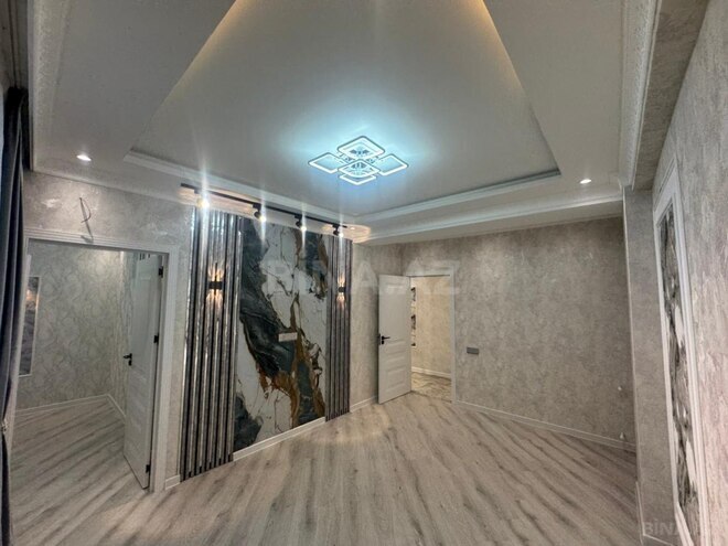 Satılır 3 otaqlı yeni tikili 61 m², photo 3 from 17