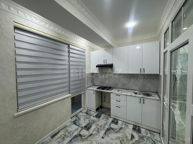 Satılır 3 otaqlı yeni tikili 61 m², photo 8 from 17