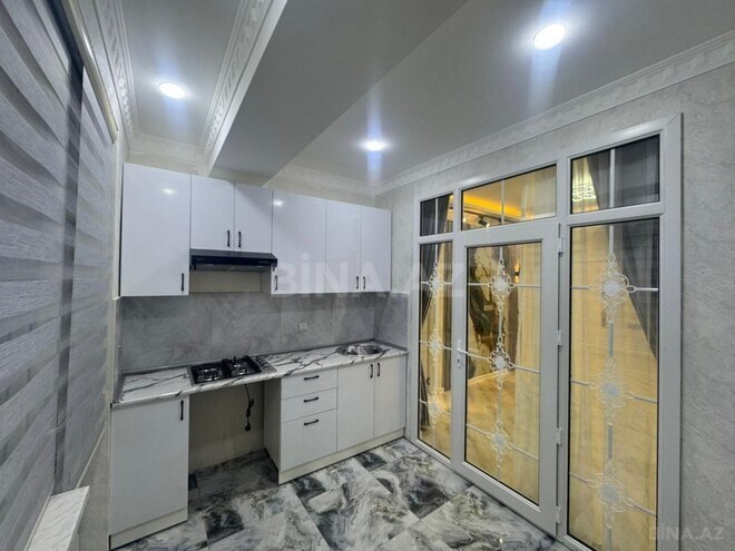 Satılır 3 otaqlı yeni tikili 61 m², photo 9 from 17