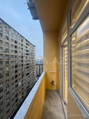 Satılır 3 otaqlı yeni tikili 61 m², photo 16 from 17