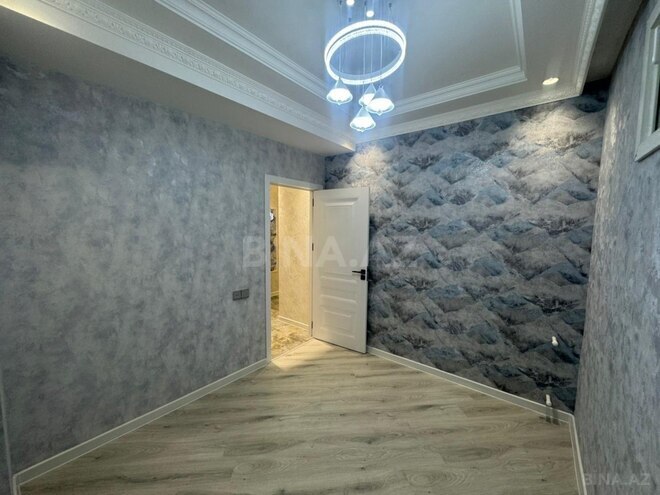 Satılır 3 otaqlı yeni tikili 61 m², photo 11 from 17