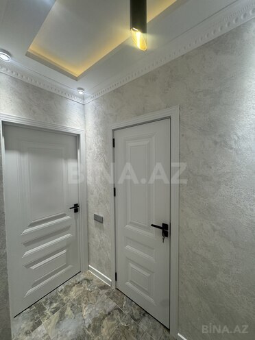 Satılır 3 otaqlı yeni tikili 61 m², photo 5 from 17