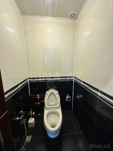 İcarəyə verilir 2 otaqlı yeni tikili 85 m², Həzi Aslanov m., photo 9 from 10