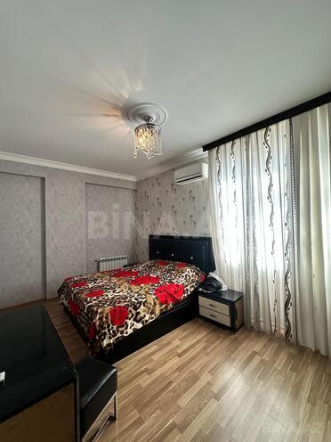 İcarəyə verilir 2 otaqlı yeni tikili 85 m², Həzi Aslanov m., photo 3 from 10