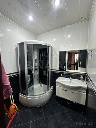 İcarəyə verilir 2 otaqlı yeni tikili 85 m², Həzi Aslanov m., photo 8 from 10