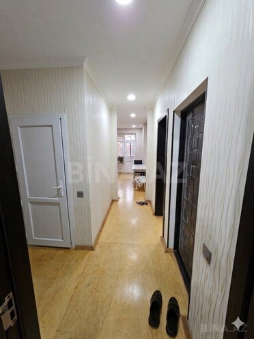 İcarəyə verilir 2 otaqlı köhnə tikili 65 m², Əhmədli m., photo 6 from 9