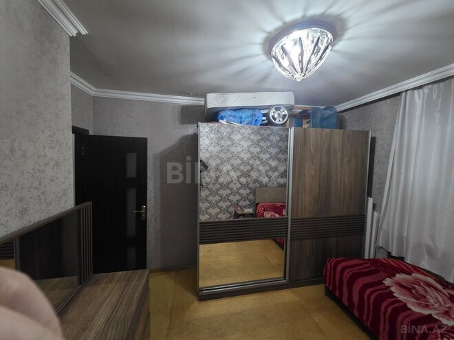 İcarəyə verilir 2 otaqlı köhnə tikili 65 m², Əhmədli m., photo 7 from 9