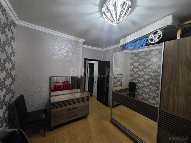 İcarəyə verilir 2 otaqlı köhnə tikili 65 m², Əhmədli m., photo 8 from 9