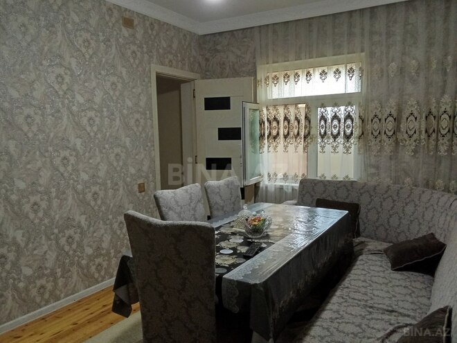 Продаётся 3-комн. дом/дача 75 м², пос. Бинагади, photo 3 from 9