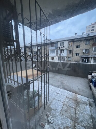 Продаётся 1-комн. вторичка 30 м², м. Иншаатчылар, photo 10 from 13