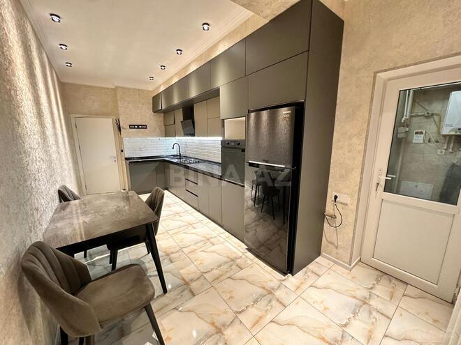 Satılır 2 otaqlı yeni tikili 94 m², Qara Qarayev m., photo 18 from 29