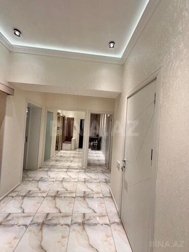 Satılır 2 otaqlı yeni tikili 94 m², Qara Qarayev m., photo 24 from 29