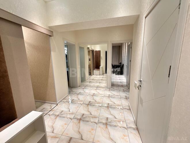 Satılır 2 otaqlı yeni tikili 94 m², Qara Qarayev m., photo 23 from 29