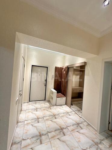 Satılır 2 otaqlı yeni tikili 94 m², Qara Qarayev m., photo 21 from 29