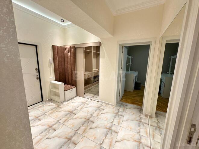 Satılır 2 otaqlı yeni tikili 94 m², Qara Qarayev m., photo 22 from 29