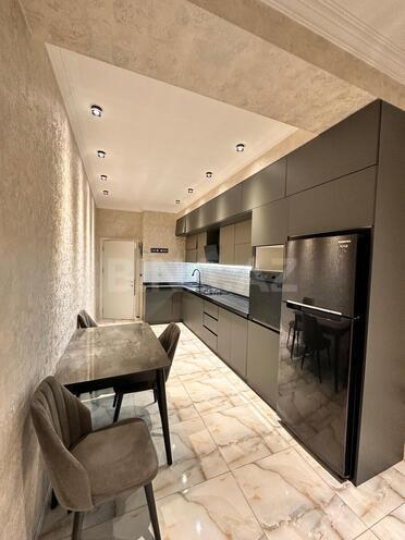 Satılır 2 otaqlı yeni tikili 94 m², Qara Qarayev m., photo 19 from 29