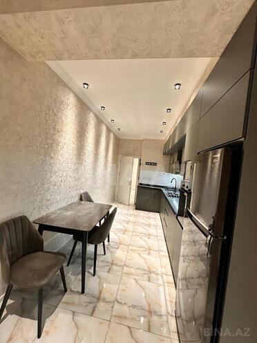 Satılır 2 otaqlı yeni tikili 94 m², Qara Qarayev m., photo 20 from 29
