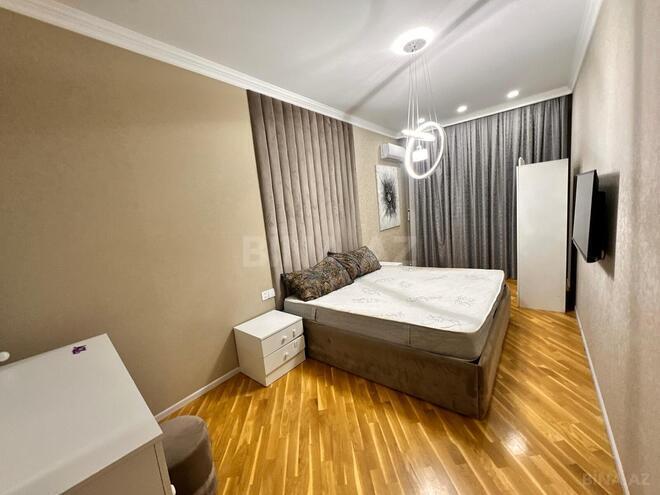 Satılır 2 otaqlı yeni tikili 94 m², Qara Qarayev m., photo 12 from 29