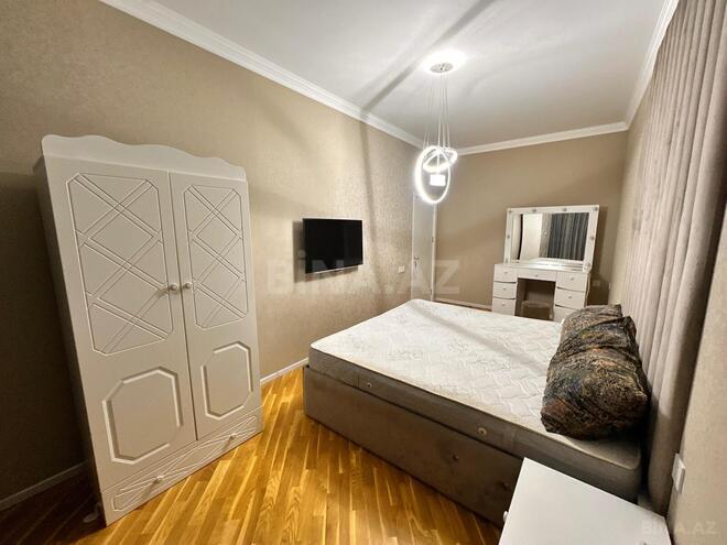Satılır 2 otaqlı yeni tikili 94 m², Qara Qarayev m., photo 14 from 29