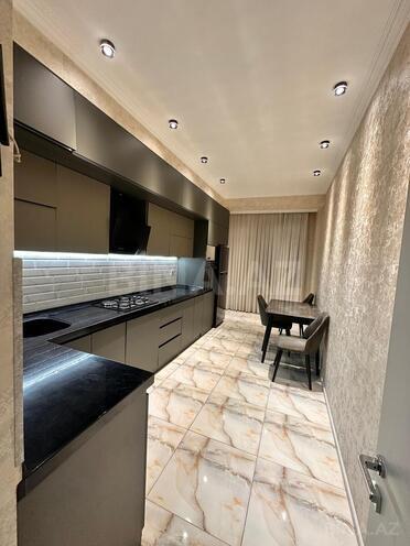 Satılır 2 otaqlı yeni tikili 94 m², Qara Qarayev m., photo 17 from 29