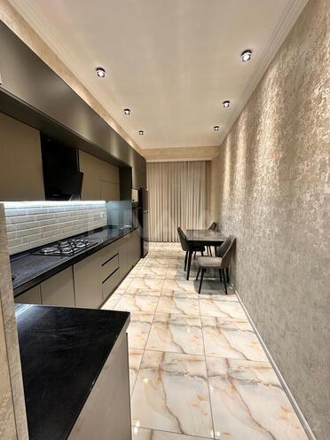Satılır 2 otaqlı yeni tikili 94 m², Qara Qarayev m., photo 15 from 29