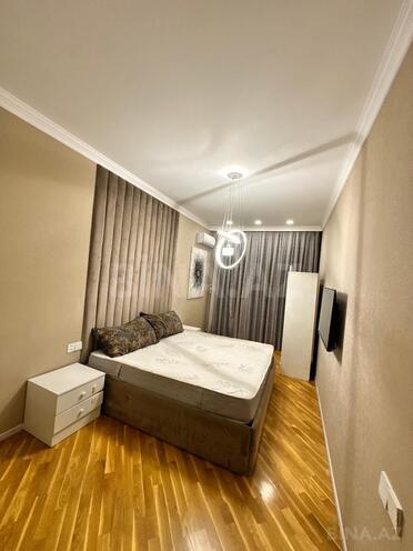Satılır 2 otaqlı yeni tikili 94 m², Qara Qarayev m., photo 10 from 29