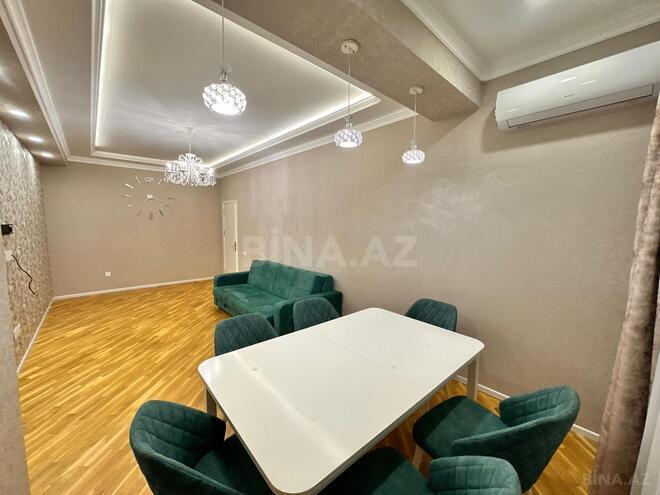 Satılır 2 otaqlı yeni tikili 94 m², Qara Qarayev m., photo 7 from 29
