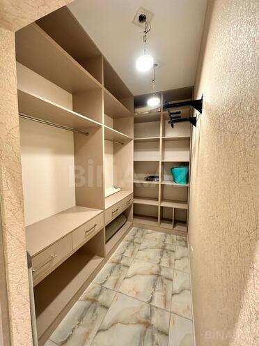 Satılır 2 otaqlı yeni tikili 94 m², Qara Qarayev m., photo 25 from 29