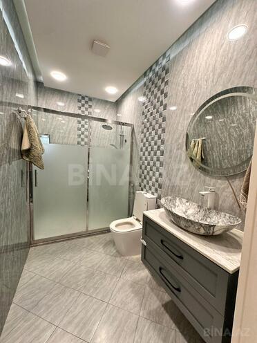 Satılır 2 otaqlı yeni tikili 94 m², Qara Qarayev m., photo 26 from 29