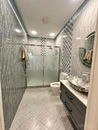 Satılır 2 otaqlı yeni tikili 94 m², Qara Qarayev m., photo 27 from 29